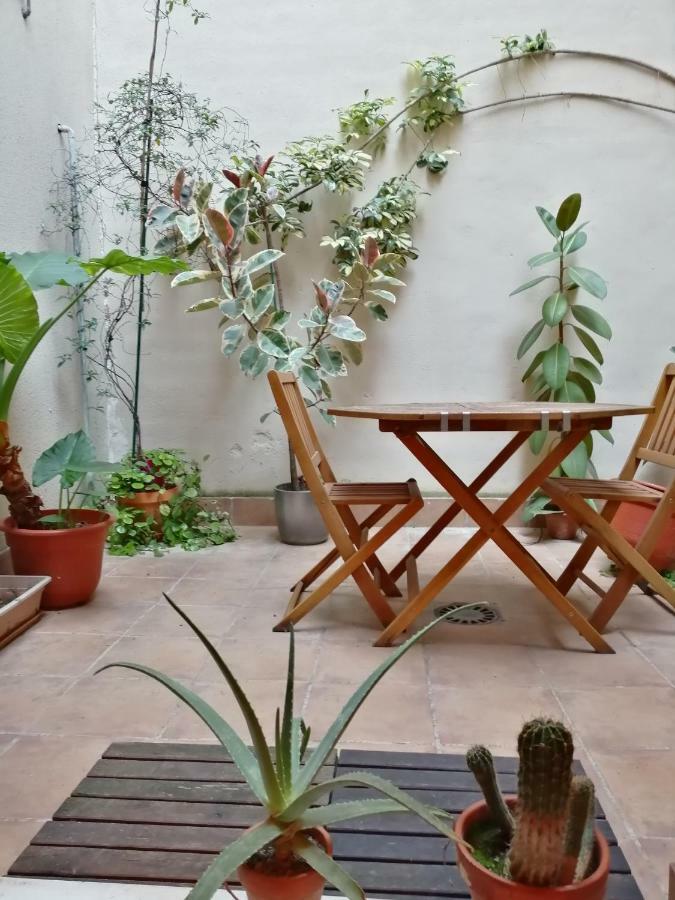 Apartament Apartamento Teatro Del Mercado Saragossa Zewnętrze zdjęcie